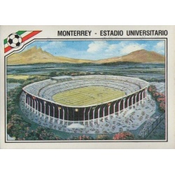 Stadion Universitario 27