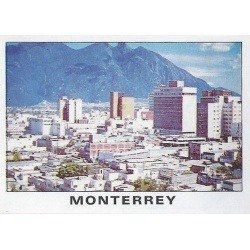 Monterrey 28
