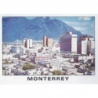 Offer Online Monterrey Stadiums 1986 Panini World Cup Stickers
