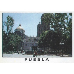 Puebla 30