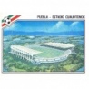 Sale Sticker Stadion Cuauhtemoc Stadiums 1986 Panini World Cup Stickers