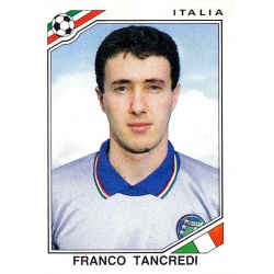 Franco Tancredi Italia 38