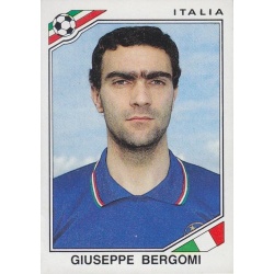 Giuseppe Bergomi Italia 39