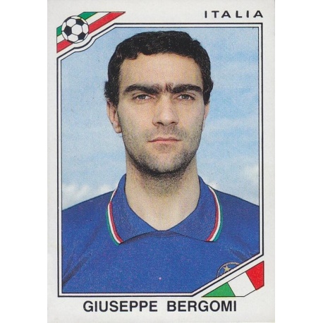 Giuseppe Bergomi Italia 39