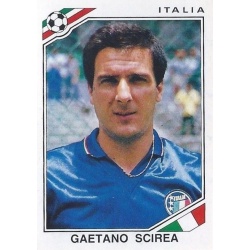Gaetano Scirea Italia 40