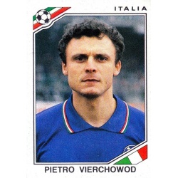 Pietro Vierchowod Italia 41
