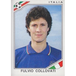 Fulvio Collovati Italia 42