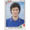 Sale Online Fulvio Collovati Italia Panini Mexico 86 Album