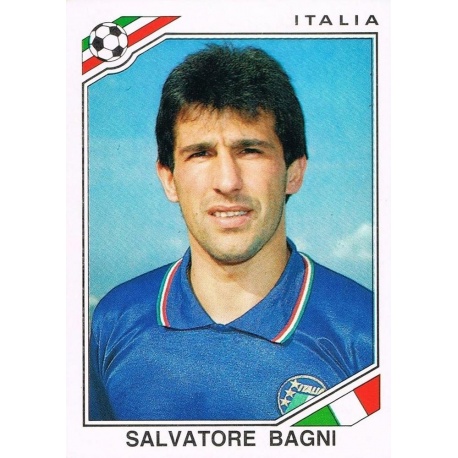 Salvatore Bagni Italia 45