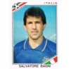 Buy Sticker Salvatore Bagni Italia Panini Mexico 86