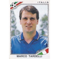 Marco Tardelli Italia 46