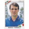 Sticker of Marco Tardelli Italia Panini Mundial Mexico 86
