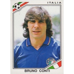 Bruno Conti Italia 49
