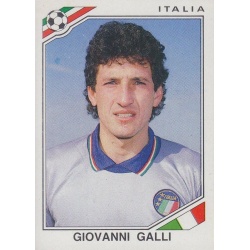 Giovanni Galli Italia 53
