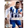 Mauro Silva Mega Inolvidables Deportivo 412 Megacracks 2005-06