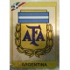 Escudo Argentina 72