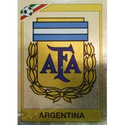 Escudo Argentina 72
