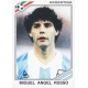 Miguel Angel Russo Argentina 80