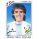 Pedro Pablo Pasculli Argentina 87
