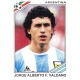 Jorge Alberto F. Valdano Argentina 88