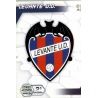 Levante U.D. Emblems 2º División 415 Megacracks 2005-06