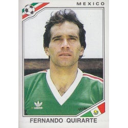 Fernando Quirarte Mexico 116