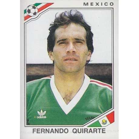 Fernando Quirarte Mexico 116