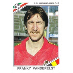 Franky Valderelst Belgium 132