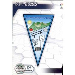 C.P. Ejido Emblems 2º División 427 Megacracks 2005-06