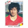 Compra Online Michel Renquin Belgium Panini Mundial Mexico 86