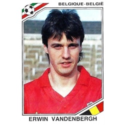 Erwin Vandenbergh Belgium 142