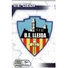 U.E. Lleida Emblems 2º División 429 Megacracks 2005-06