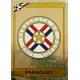 Escudo Paraguay 146
