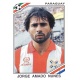 Jorge Amado Nunes Paraguay 156