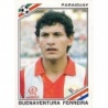 Compra Online Buenaventura Ferreira Paraguay Panini Mexico 86 Album