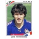 Luis Fernandez France 172