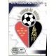 C.F. Ciudad de Murcia Emblems 2º División 432 Megacracks 2005-06