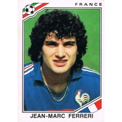Jean-Marc Ferreri France 176