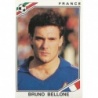 Compra Online Bruno Bellone France Panini Mundial Mexico 86