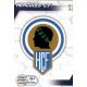 Hercules C.F. Emblems 2º División 434 Megacracks 2005-06