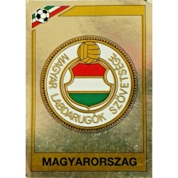 Escudo Hungary 200