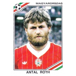 Antal Roth Hungary 204