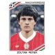 Zoltan Peter Hungary 207