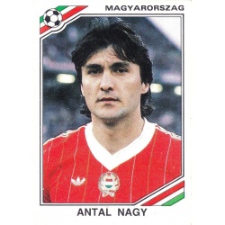 Antal Nagy Hungary 209