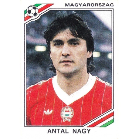 Antal Nagy Hungary 209
