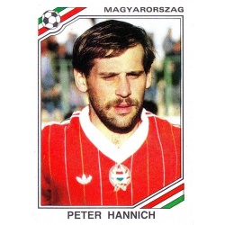 Peter Hannich Hungary 210