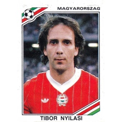 Tibor Nyilasi Hungary 214