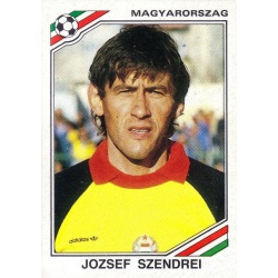 Jozsef Szendrei Hungary 217