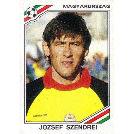 Jozsef Szendrei Hungary 217