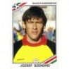 Buy Sticker Jozsef Szendrei Hungary Panini Mexico 86 Album